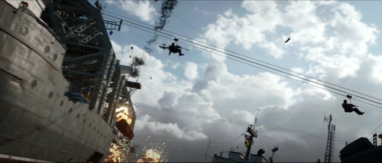 Call of Duty: Black Ops Cold War - Imagen 46